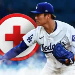 Dodgers’ Dave Roberts reveals latest Yoshinobu Yamamoto injury update