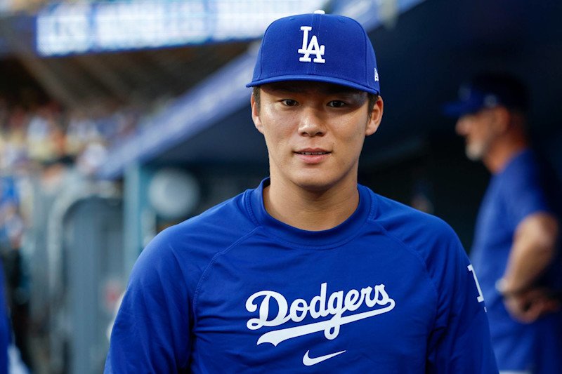 Dodgers’ Yoshinobu Yamamoto Eyes September Return from IL amid Triceps Injury Rehab