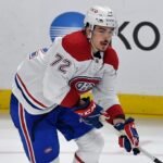 Canadiens' Xhekaj