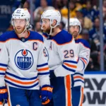 They Weren’t Too Happy With It – Robert Thomas Discloses Connor McDavid, Leon Draisaitl’s Immediate Reaction To Blues Offer-Sheeting Two Oilers