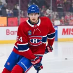 David Reinbacher injury: Torn knee meniscus speculated by expert doctor after Habs rookie’s early exit